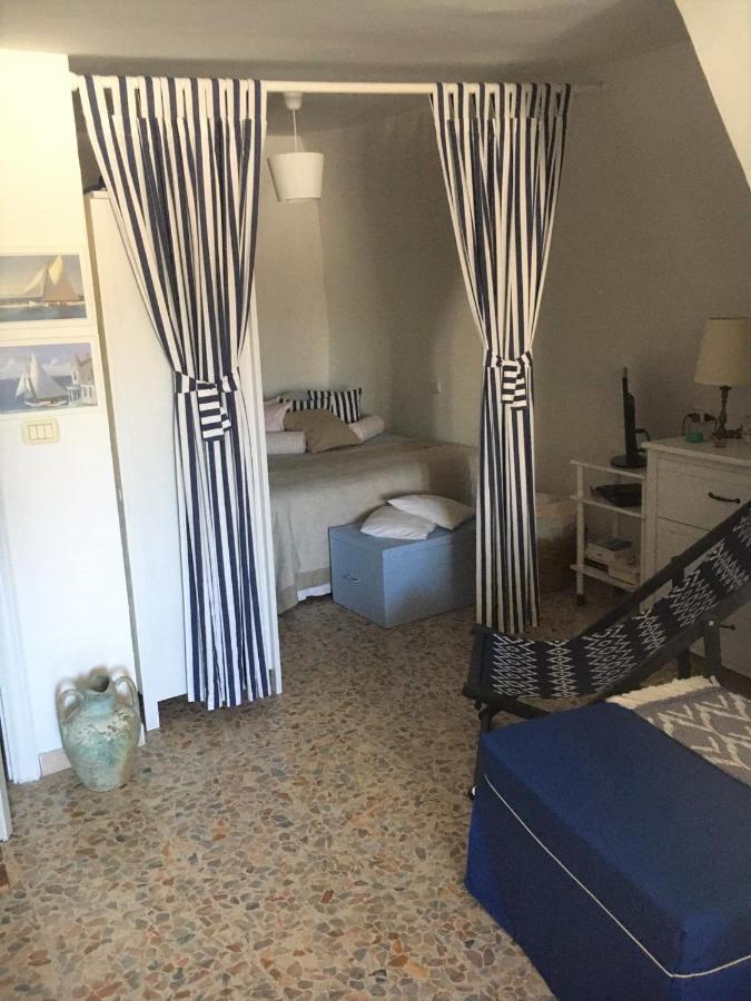 Borghetto Sul Mare Villa Peschici Exterior foto