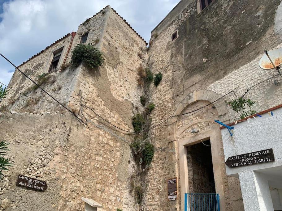 Borghetto Sul Mare Villa Peschici Exterior foto
